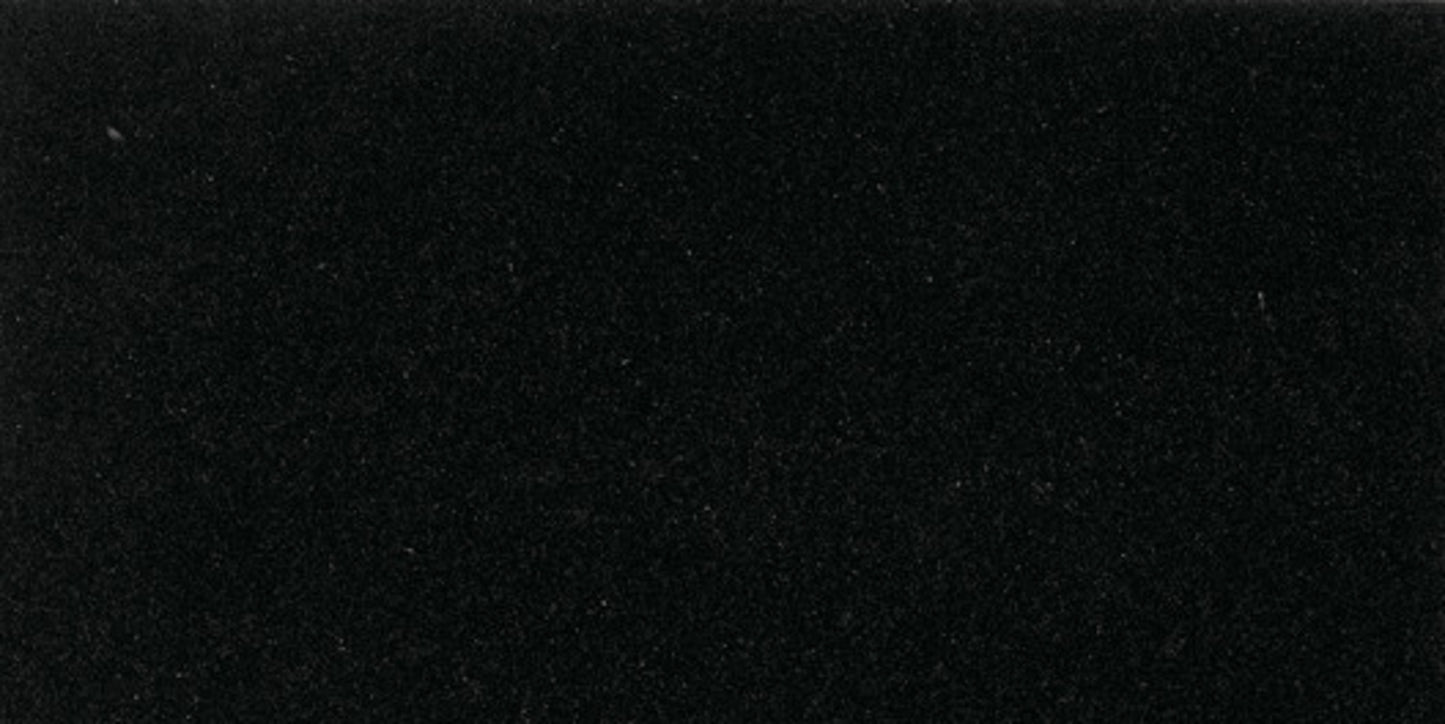 Stone Source Absolute Black 12x24 Field Tile Polished