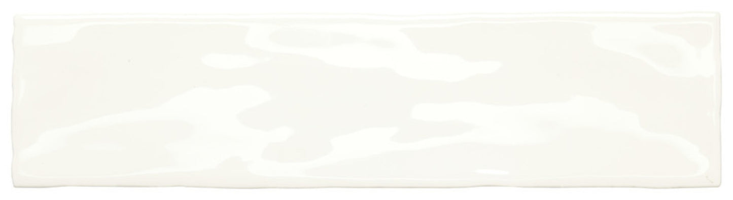 Costa Clara Cloud 3x12 Field Tile Glossy