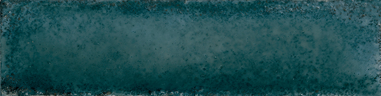 Chalmers Emerald 2x9 Metalbrick Brick Lux