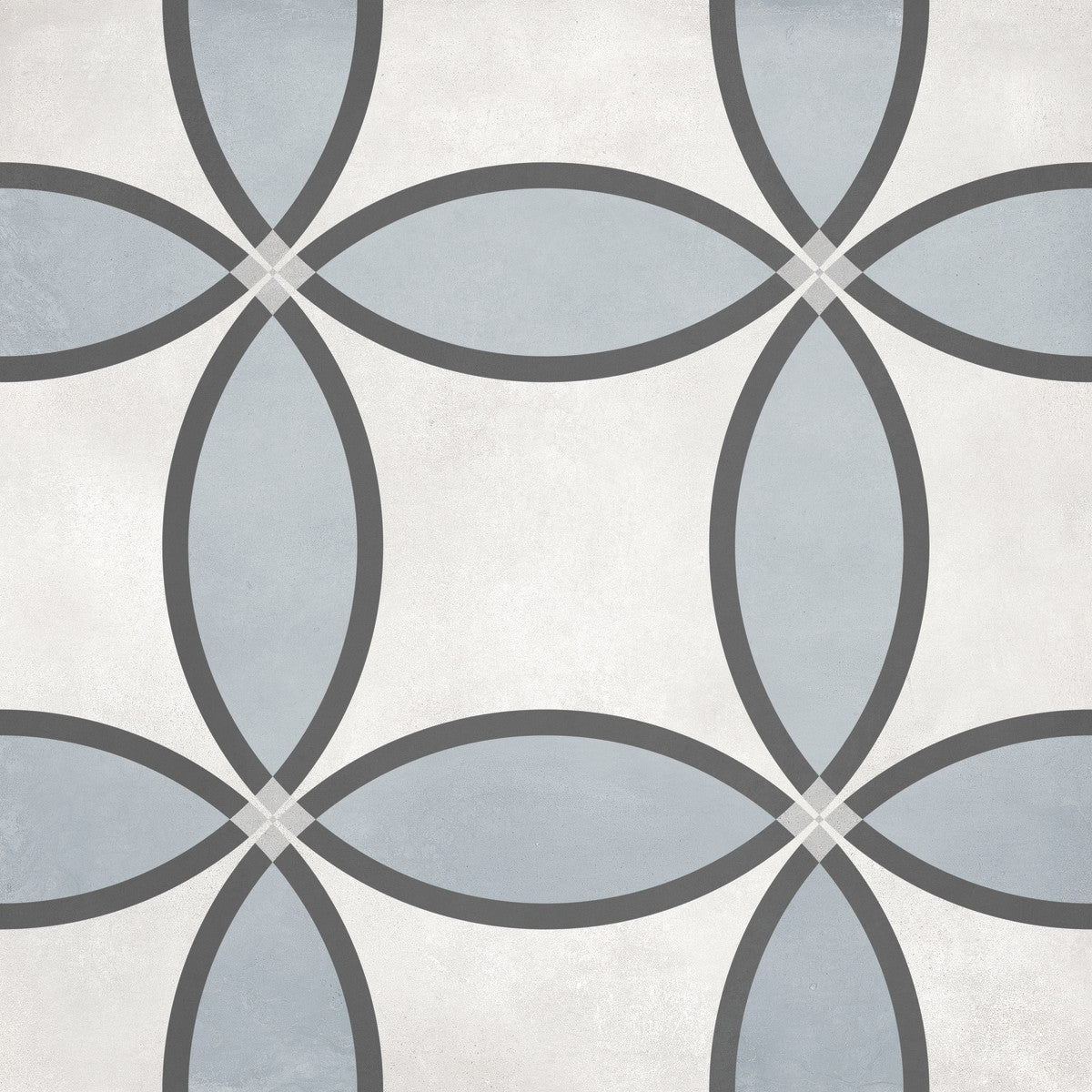 Form Tide Zenith Deco 8X8