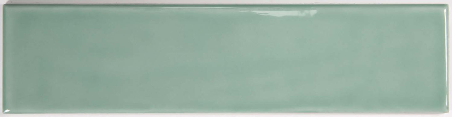 Grace Sage 3x12 Field Tile Glossy