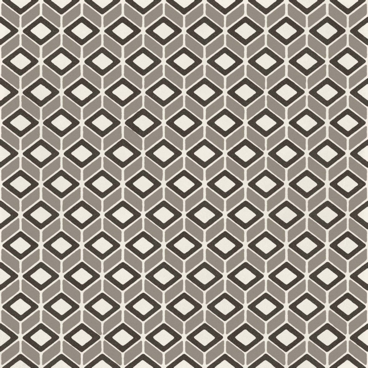 D_Segni Chalk/Mud/Midnight/Sand Blend 8x8 Birdseye Decorative Matte