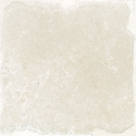 Pietra Di Ostuni Avorio 8x8 Field Tile Grip