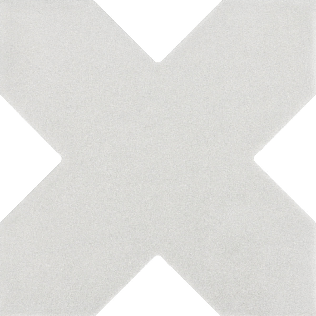 Fiesta Ash 5x5 Cross Matte