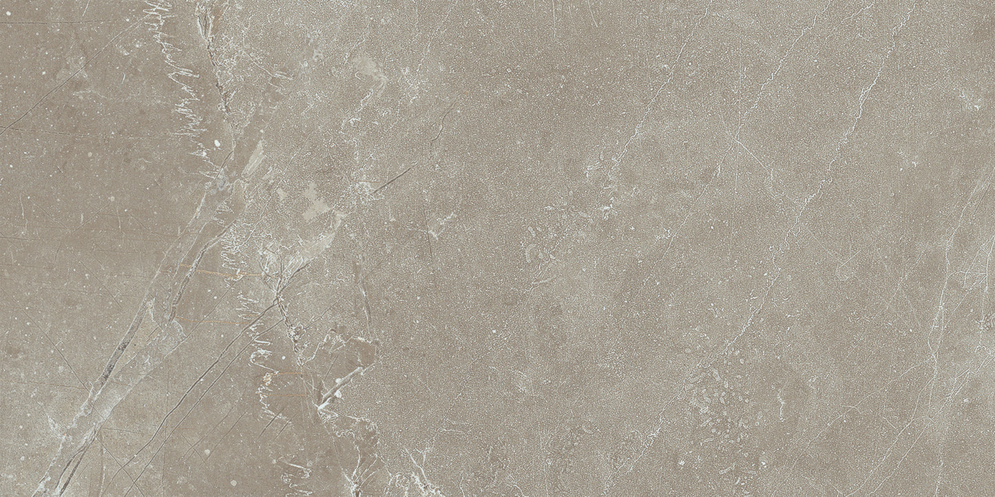 Classic Pulpis Moca 6X12 Glossy