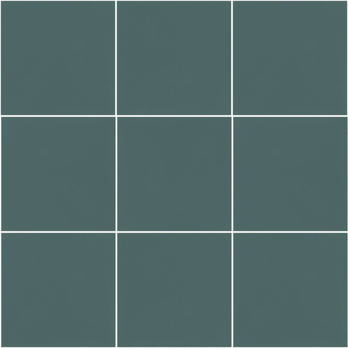 D_Segni Color Indigo 8x8 Field Tile Matte