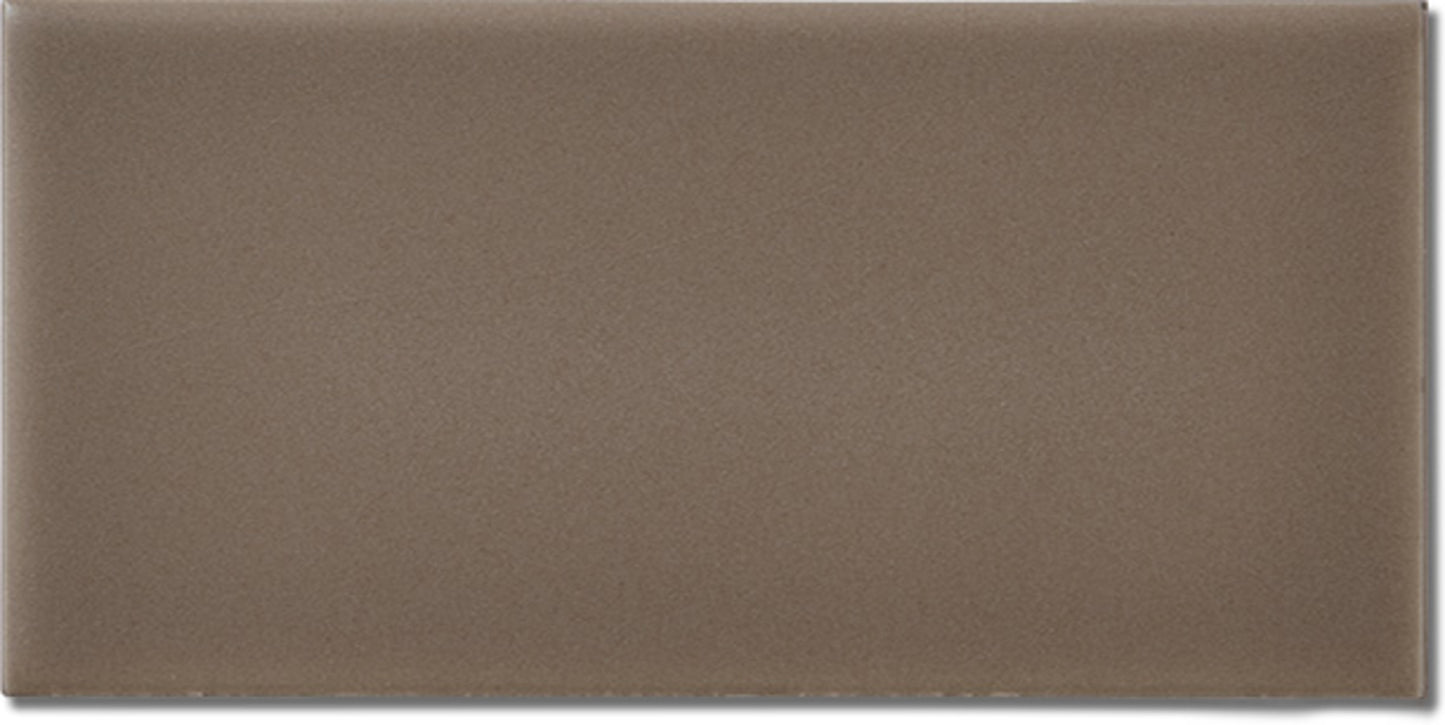 Pure Yosemite Matte 3x6 Field Tile
