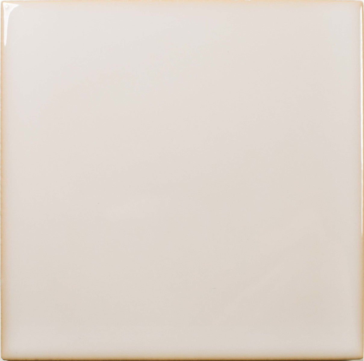 Fayenza Deep White 2-1/2x5 Field Tile