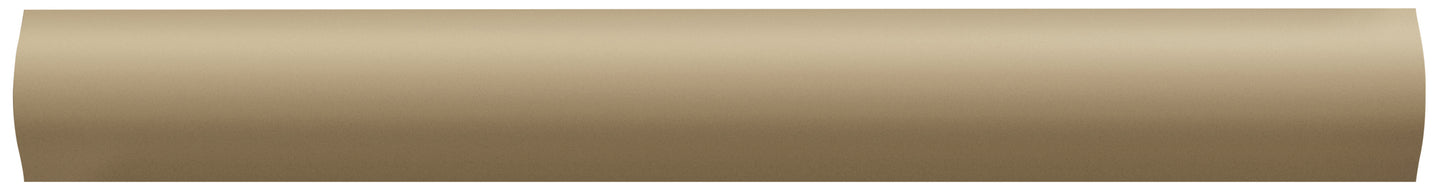 Faces Vegan 2x16 Dune Decorative Tile Matte