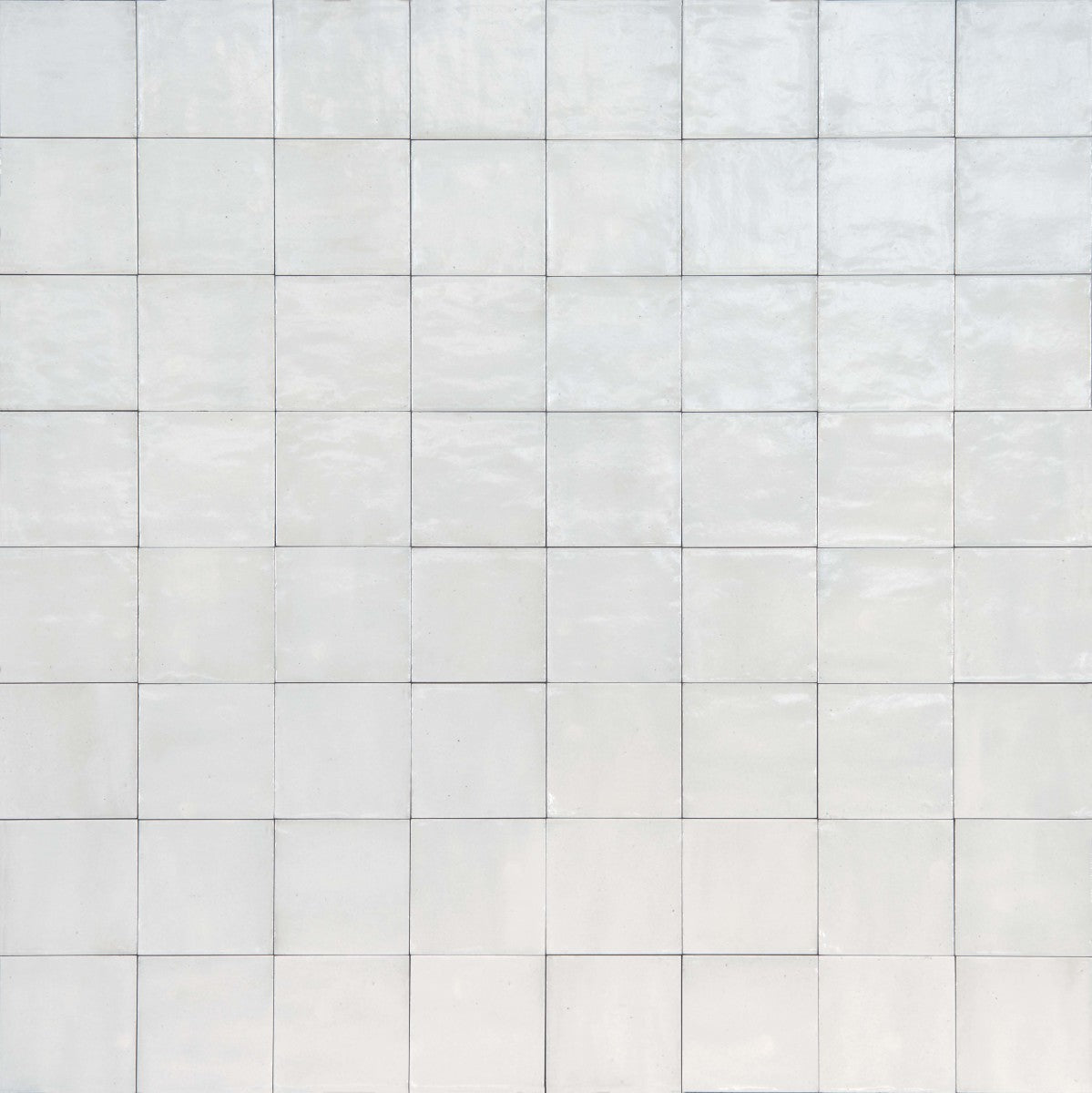 Rice Bianco 6x6 Field Tile