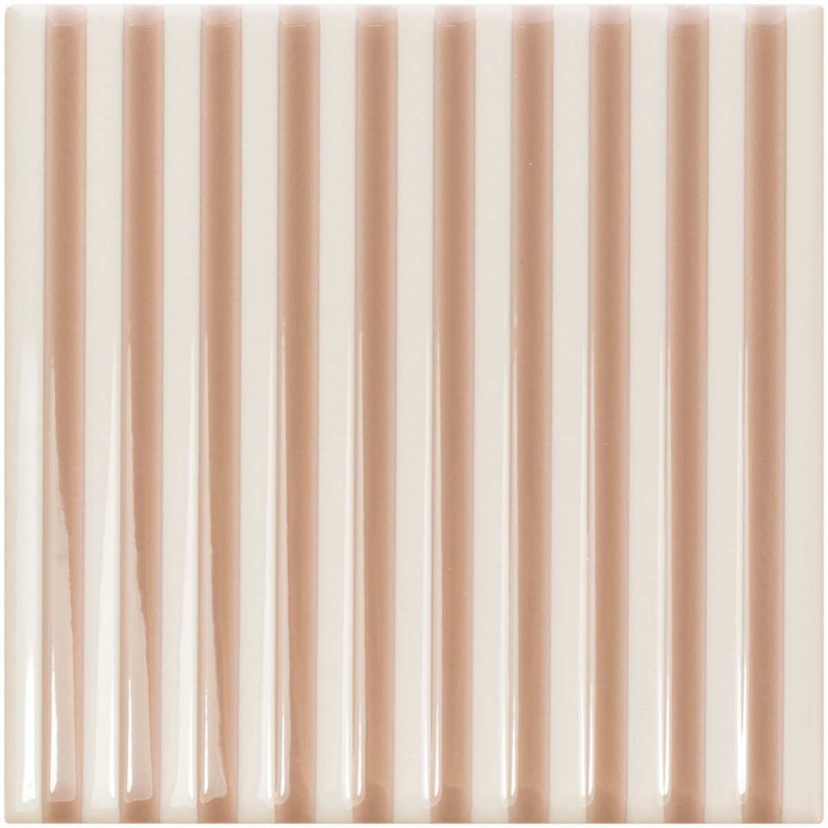 Twister Vapor & Toffee 5x5 Er Decorative Tile