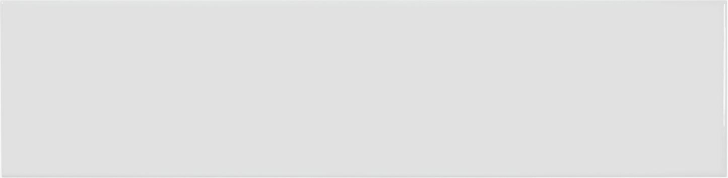 Soho Gallery Grey 4x16 Field Tile Matte