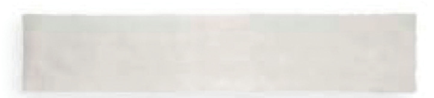 Crafted Nude 2x10 Handmade Wall Tile Glossy