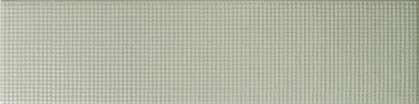 Texiture Sage 3x10 Pattern Mix Field Tile Matte