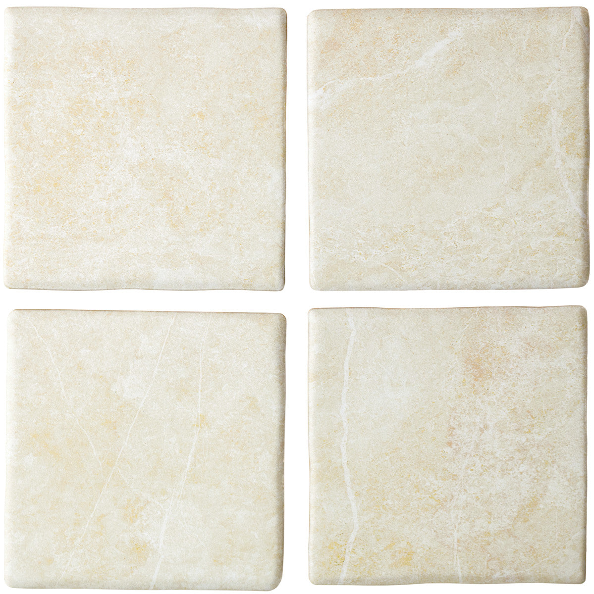 Marble - Wellness Sand 4x4 Field Tile