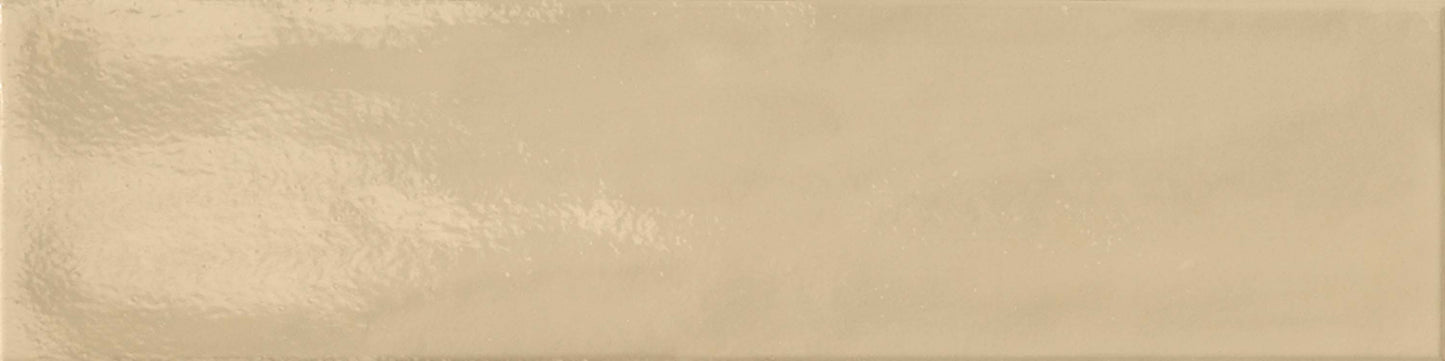 Urban Living Studio Beige 3x12 Field Tile Glossy