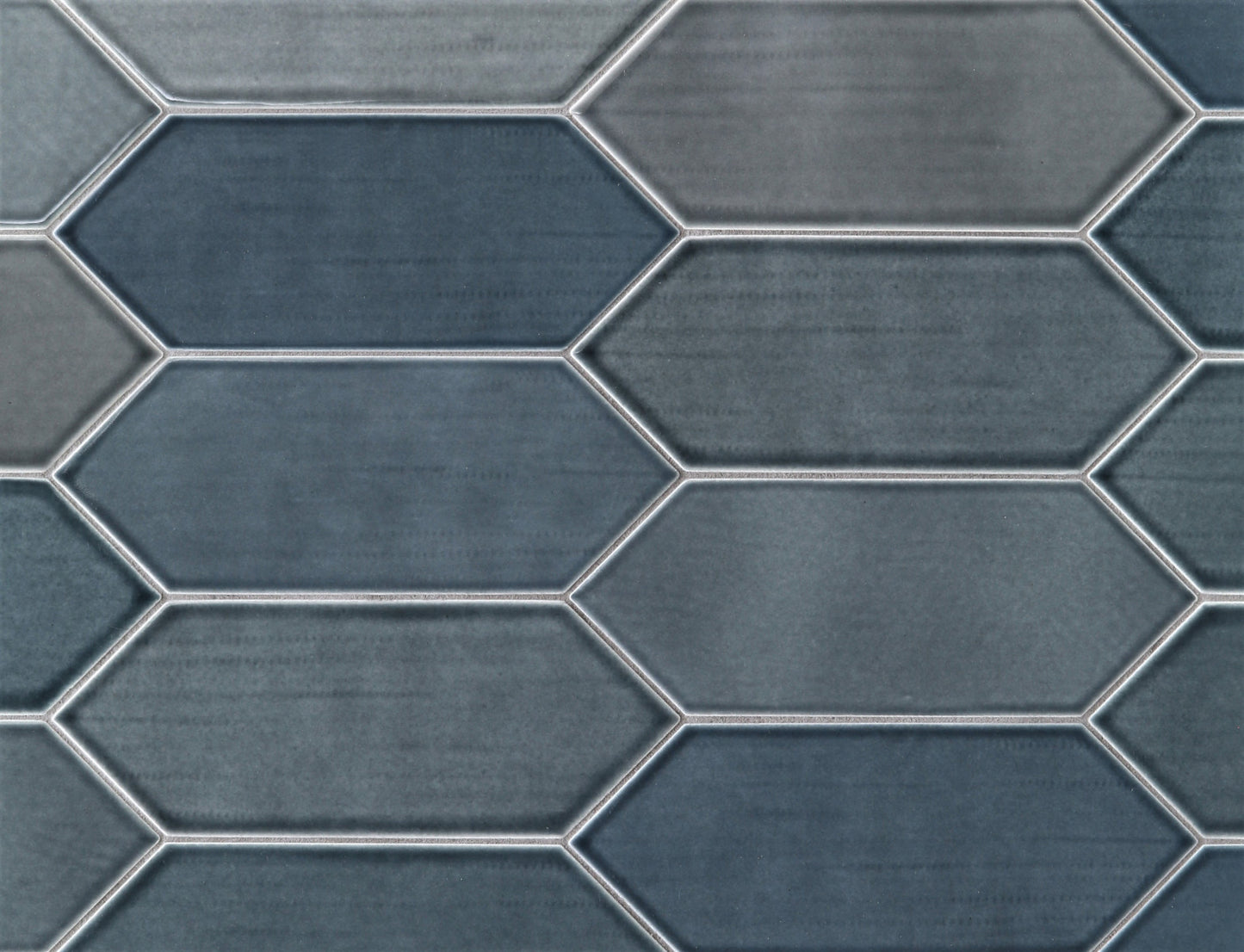 Watercolors Whitney 3-1/2x9-1/2 Picket