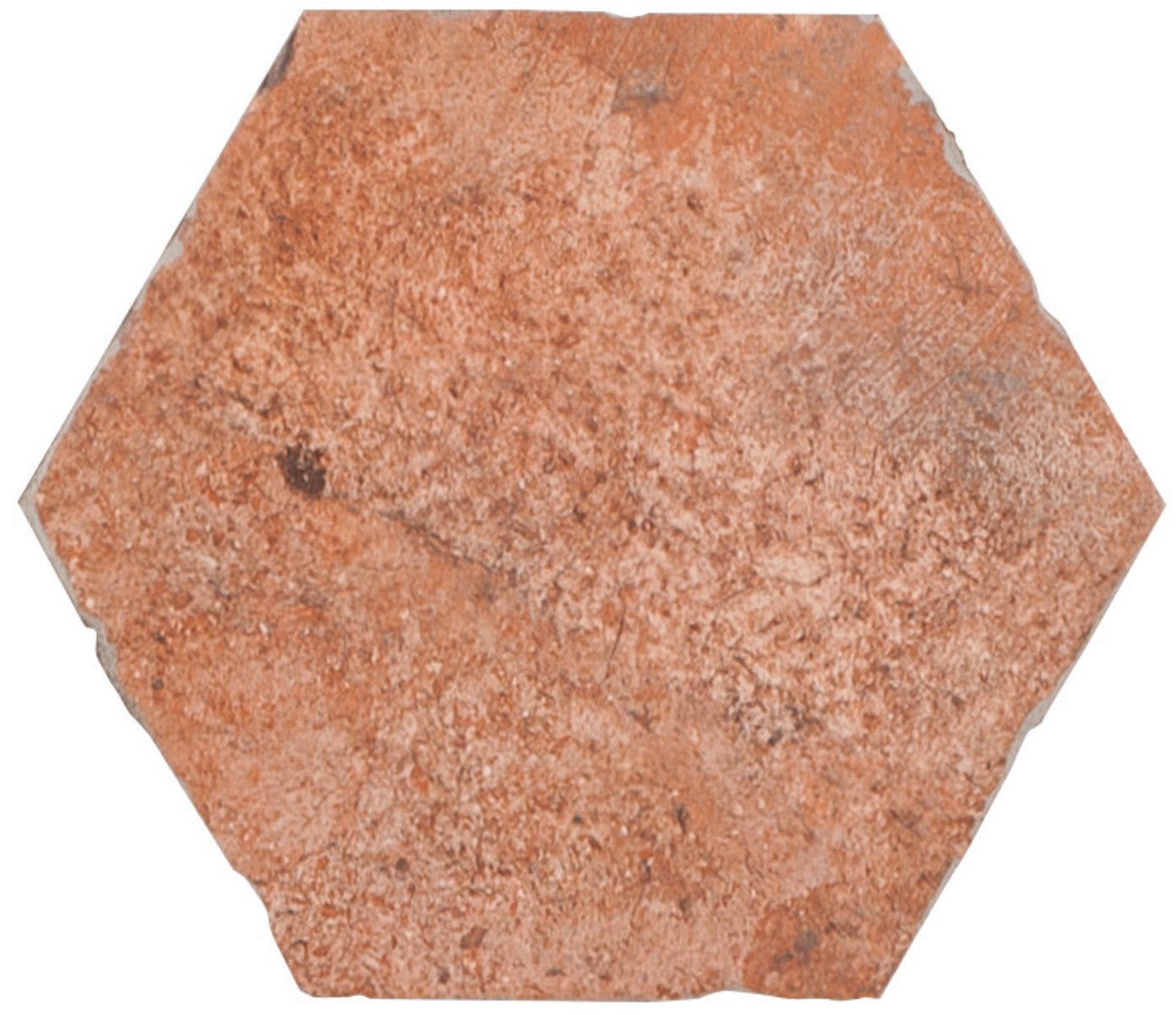 Chicago Wrigley 9x11 Hexagon Matte
