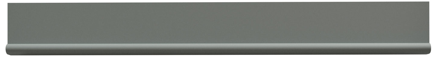 Faces Steel Blue 2x16 Coast Decorative Tile Matte