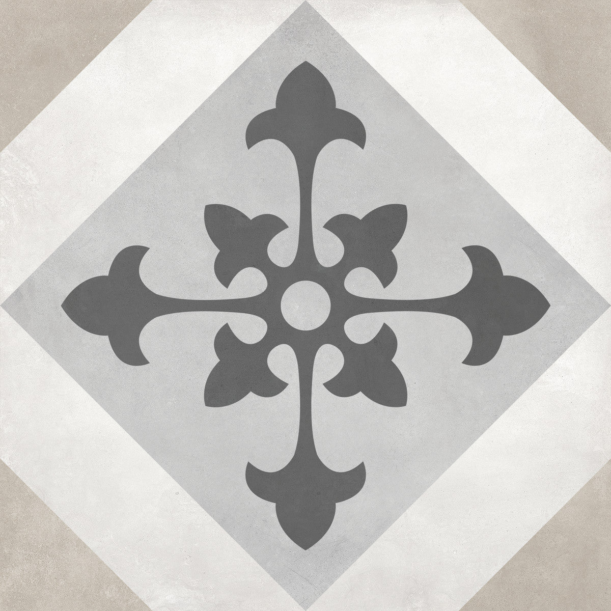 Form Sand Northstar Deco 8X8