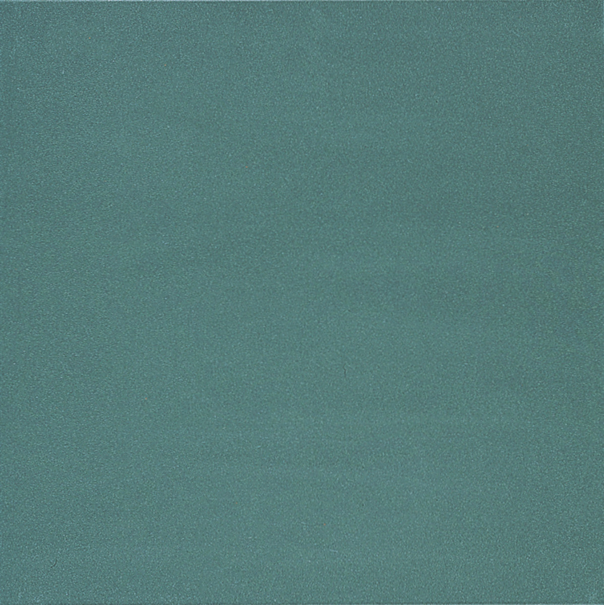 Global Collection Plain Turquoise 12x12 Field Tile Matte