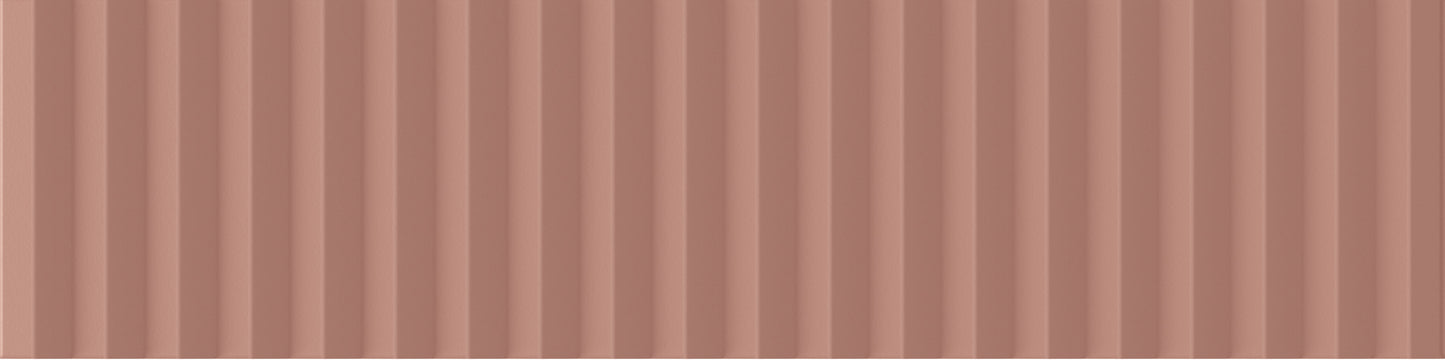 Twin Peaks Cotto 3x12 Medium Decorative Tile