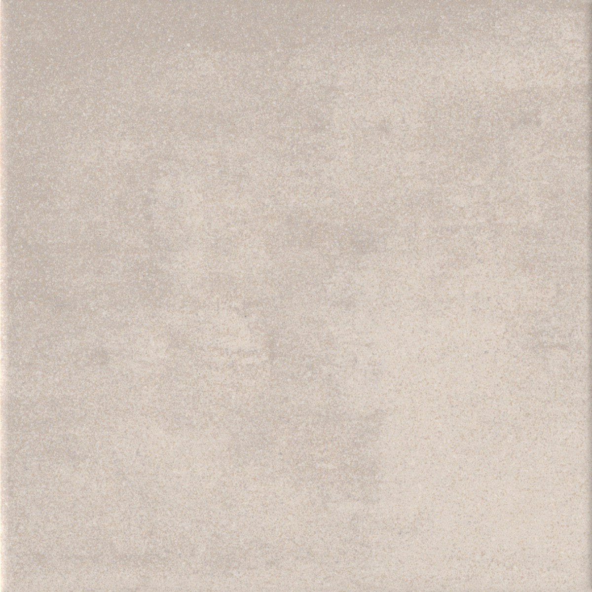 Scenes White Grey Clay 6x6 Field Tile Rectified