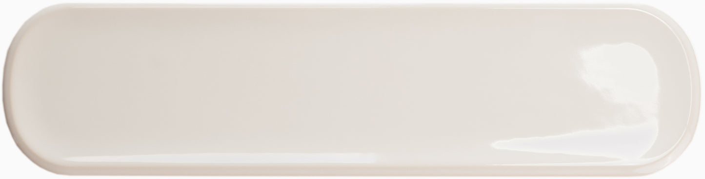 Aquarelle Vapor 3x12 O Decorative Tile