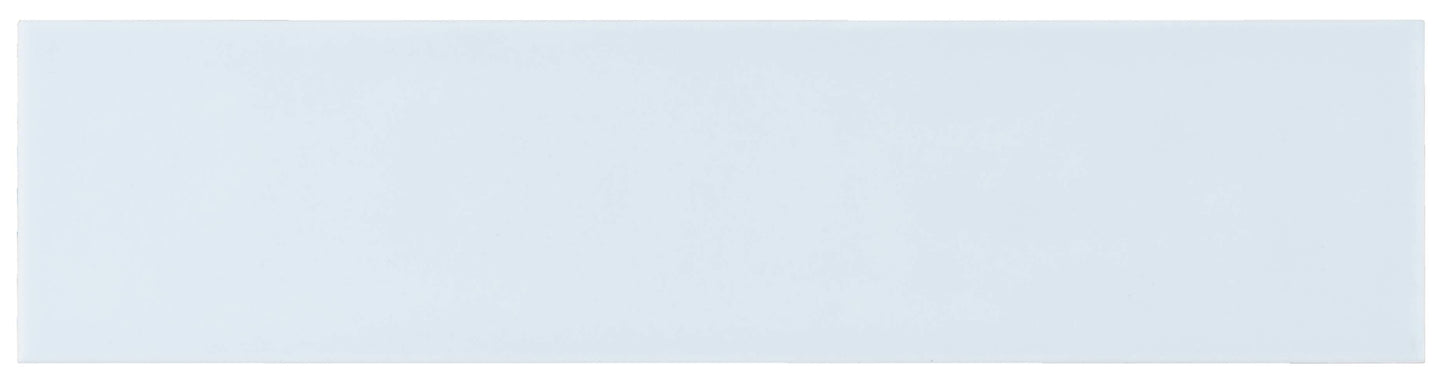 Habitat River Blue 2x10 Field Tile Matte