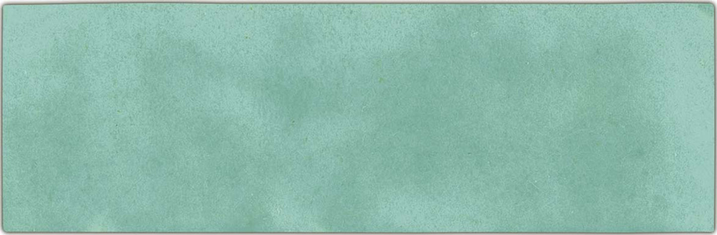 Bejmat Lake 2x6 Field Tile Glossy
