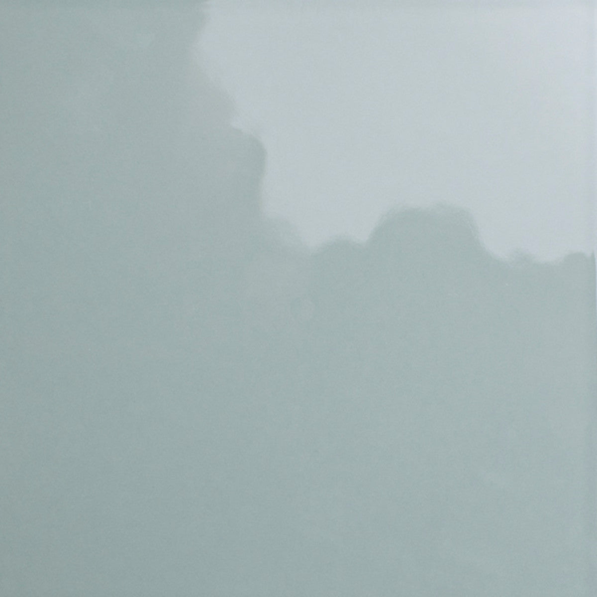 Bits Scuba Blue 5x5 Field Tile Gloss