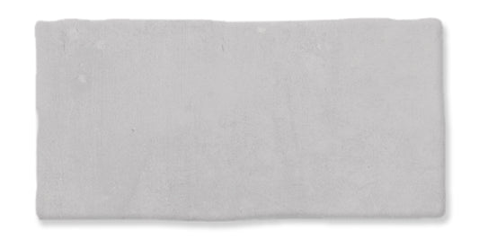 Fez Grey 2x5 Field Tile Matte