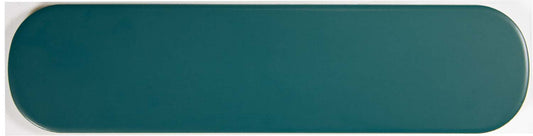 Grace Teal 3x12 O Field Tile Matte