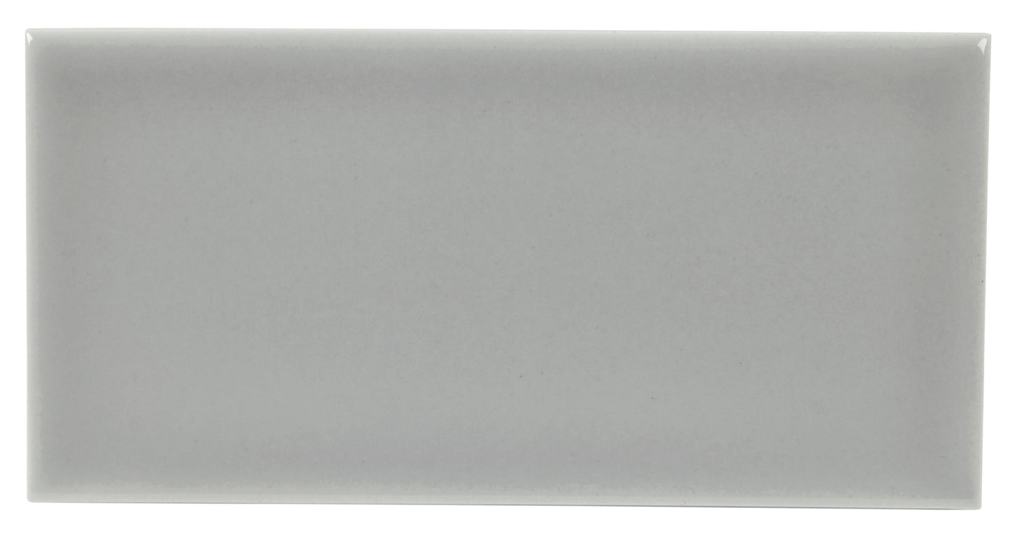 Handwritten Private Affair 3x6 Field Tile Glossy