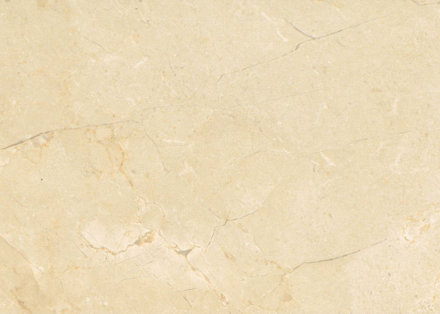 Mirasol Crema Laila 10x14 Field Tile Glossy Rectified