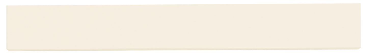 Faces Bone 2x16 Liso Field Tile Matte
