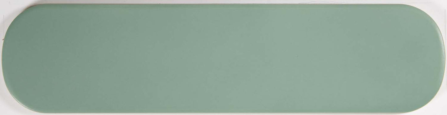 Grace Sage 3x12 O Field Tile Matte