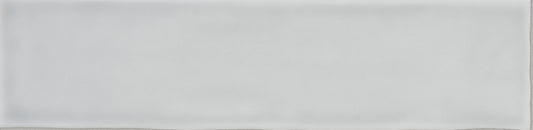 Teramoda Silver 3x12 Field Tile Glossy