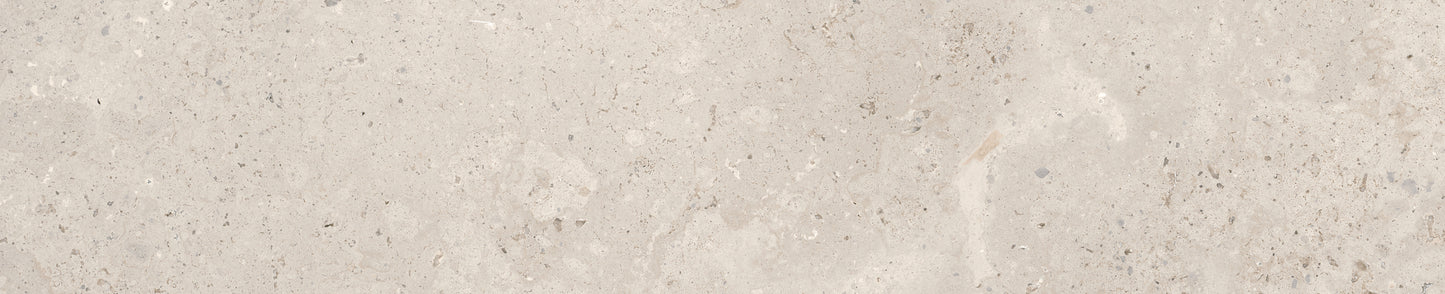 Love Affairs Aura 4x20 Strip Field Tile Matte