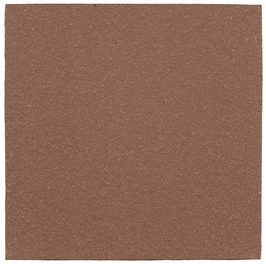 Questep Red 6x6 Field Tile Matte