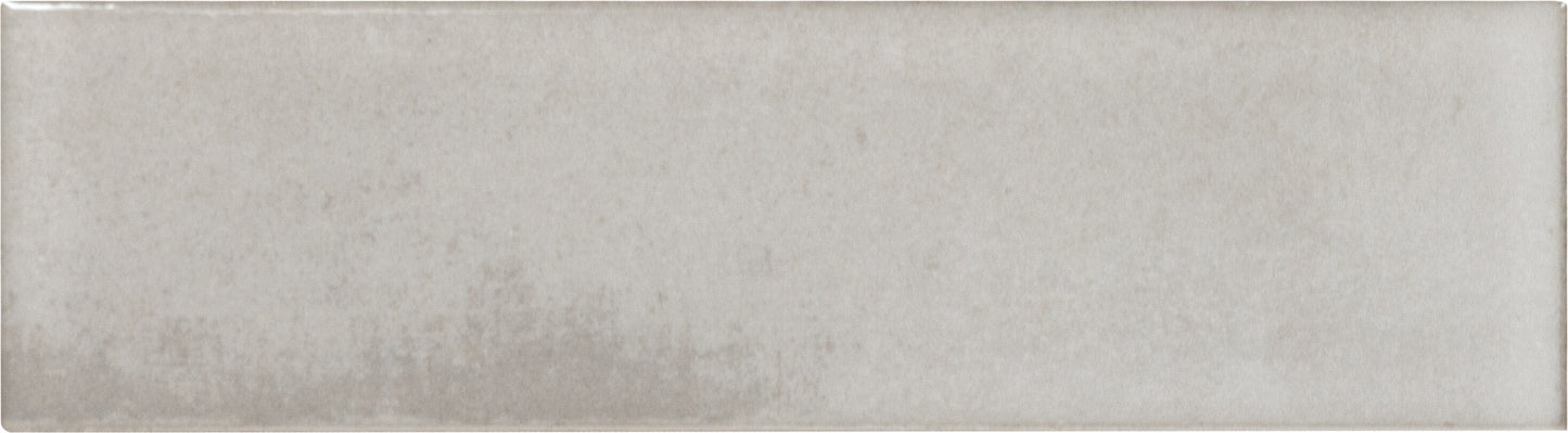 Hygge White 2x8 Field Tile Glossy