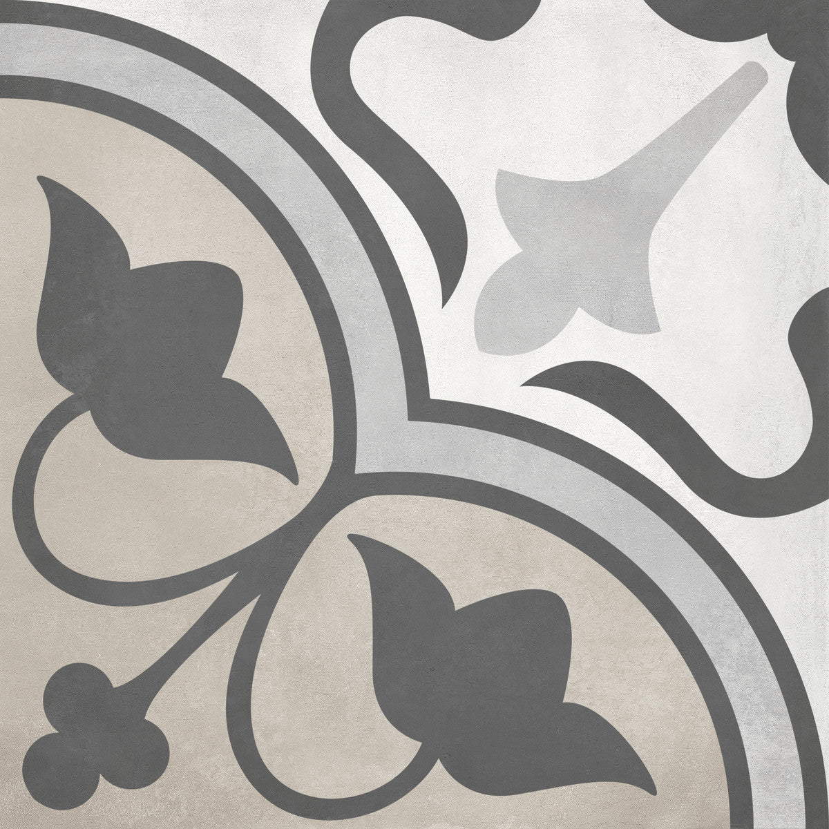 Form Sand Clover Deco 8X8