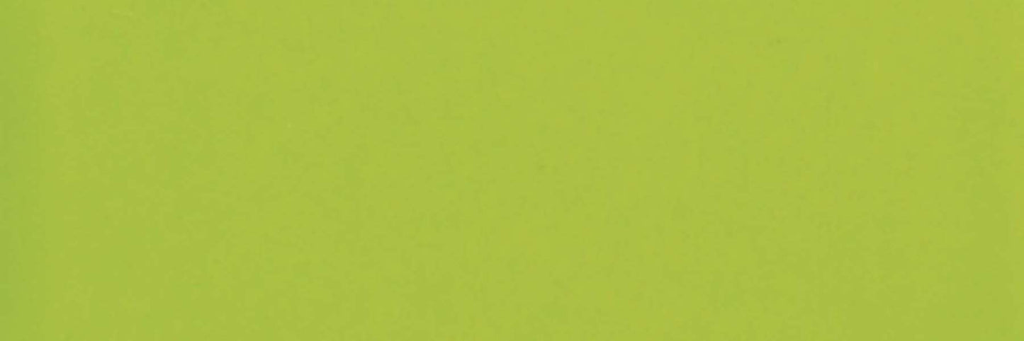 Color Story Green Apple 4x12 Field Tile