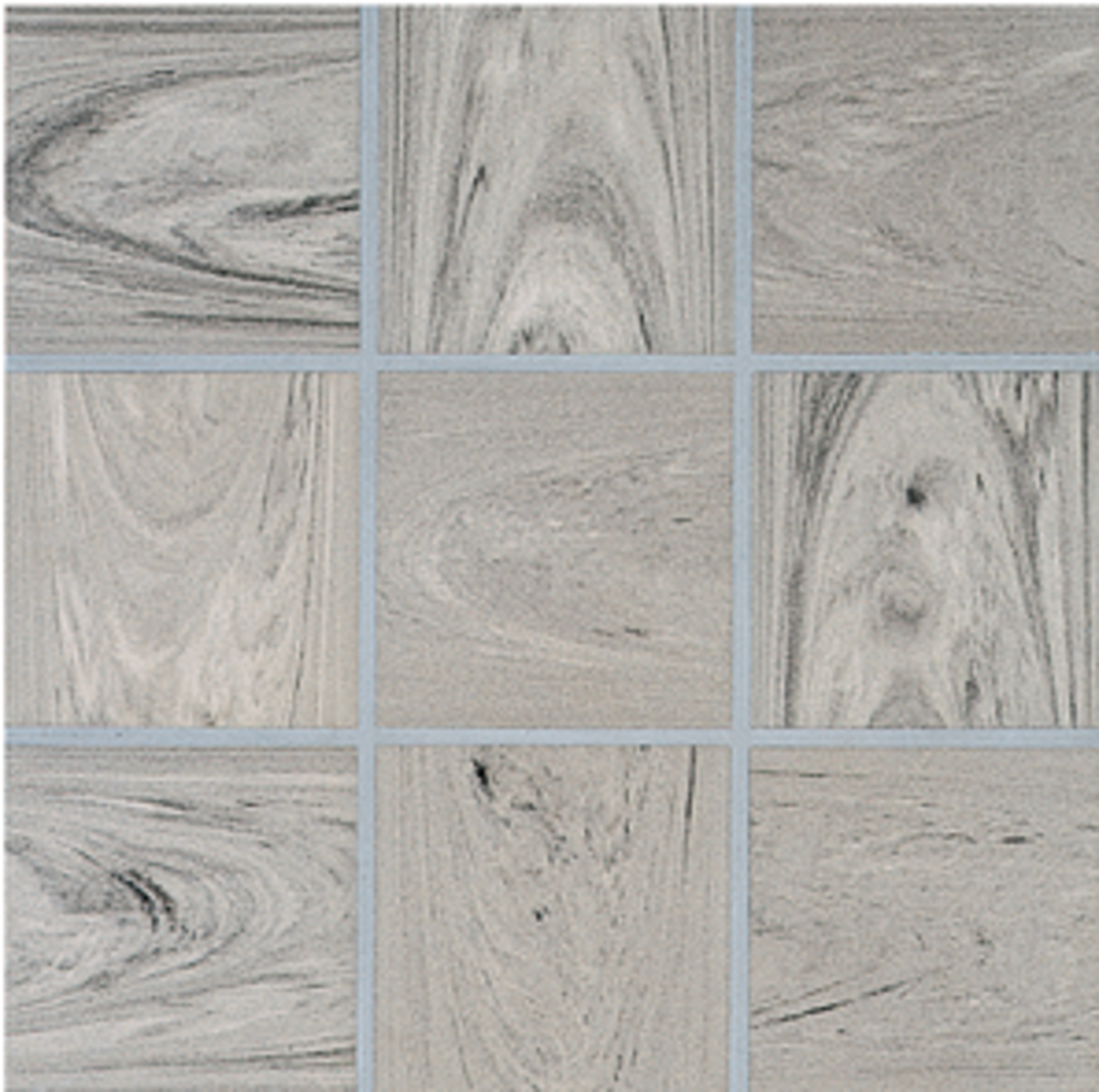 Strata/Strata 2 Driftwood 6x6 Field Tile Rectified
