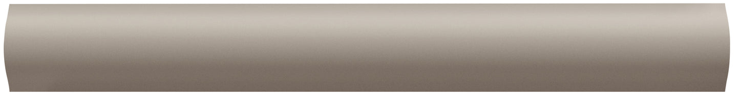 Faces Grey 2x16 Dune Decorative Tile Matte