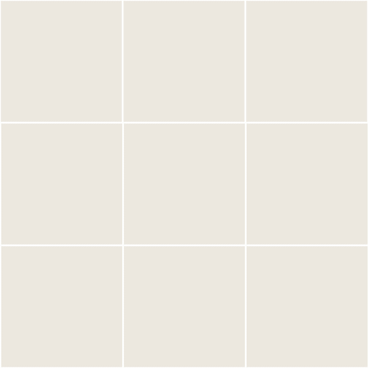 D_Segni Chalk 8x8 Field Tile Matte