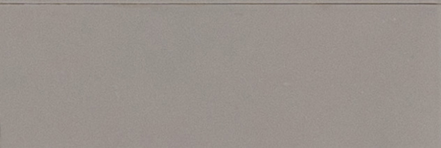 Santorini Gray 2x6 Field Tile Semi-Matte