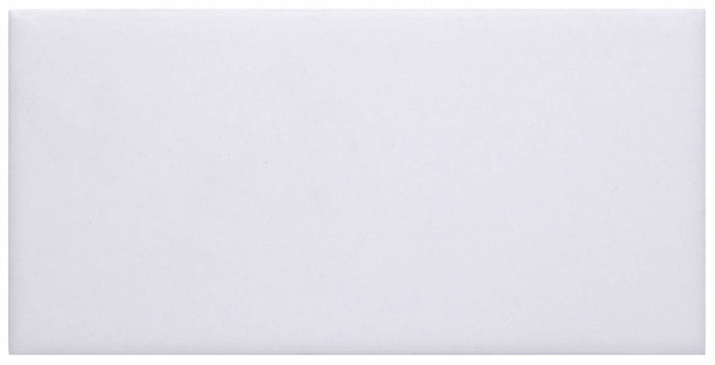 Neri White 3x6 Field Tile Satin