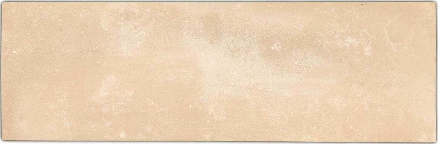 Bejmat Biscuit 2x6 Field Tile Matte