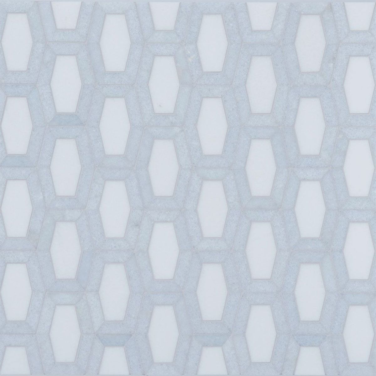 Studio Moderne Stone Blue Celeste 9x8 Petite Claremont Honed